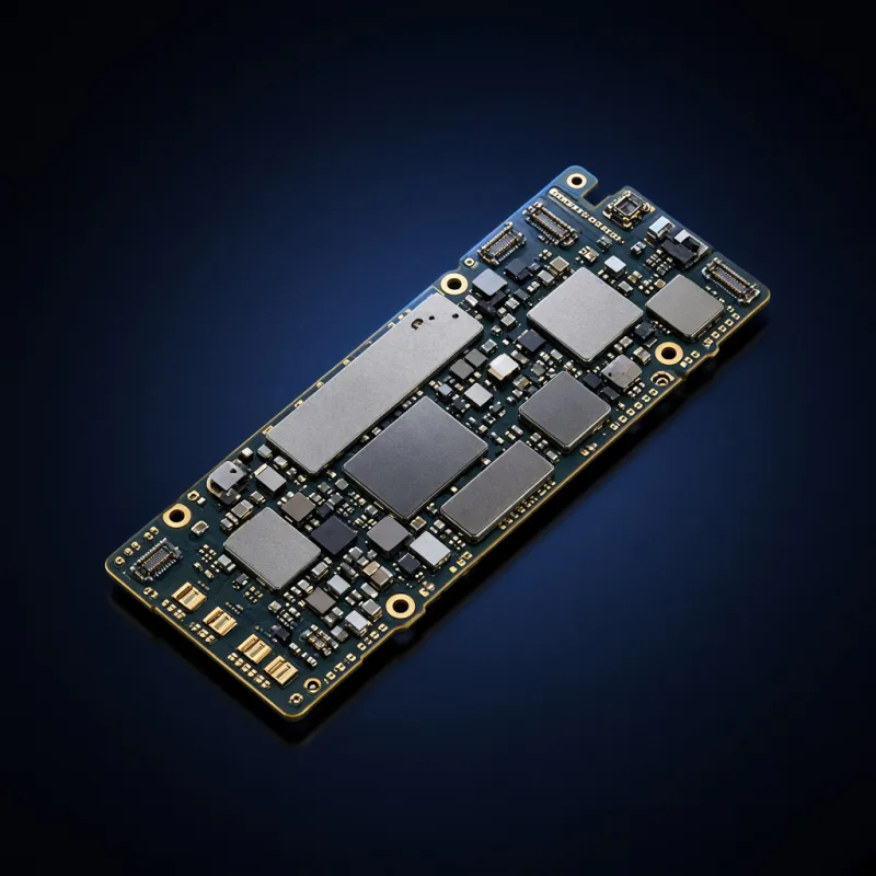 iPhone 11 Anakart (Boot Onaylı)