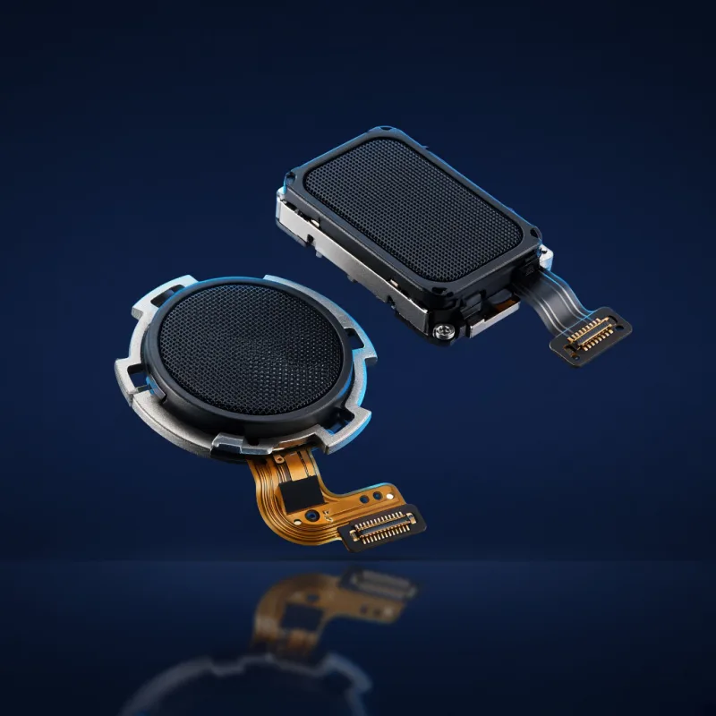 Huawei P40 Hoparlör Seti